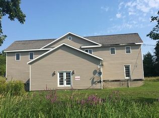 289 Burns Holden Rd, Fort Covington, NY 12937