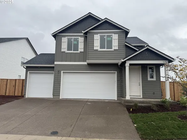 2393 W 7th Ave, Junction City, OR 97448