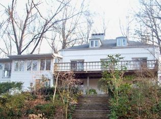 6 Old Mill Ln, Rose Valley, PA 19063
