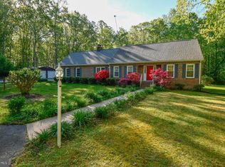 9624 Sutters Rd, Partlow, VA 22534