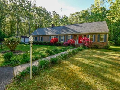 9624 Sutters Rd, Partlow, VA, 22534