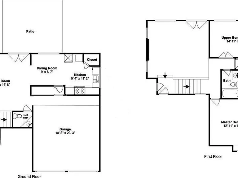 3019 Becket St — Photo 27
