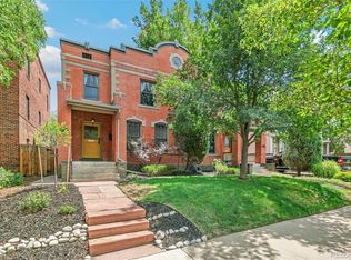 1538 N Milwaukee St, Denver, CO 80206