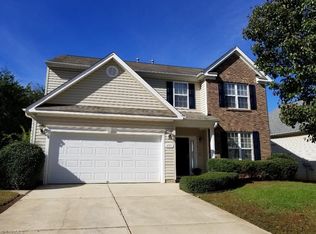 6511 Overland Park Dr, Greensboro, NC 27410