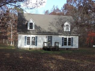 1724 Watsons Wood Rd, Crewe, VA 23930