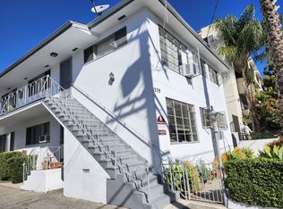 1339 N Vista St #3, Los Angeles, CA 90046
