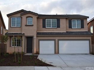 30237 Goldenrain Dr, Menifee, CA 92584