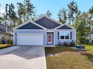 243 Windy Woods Way, Wilmington, NC 28401