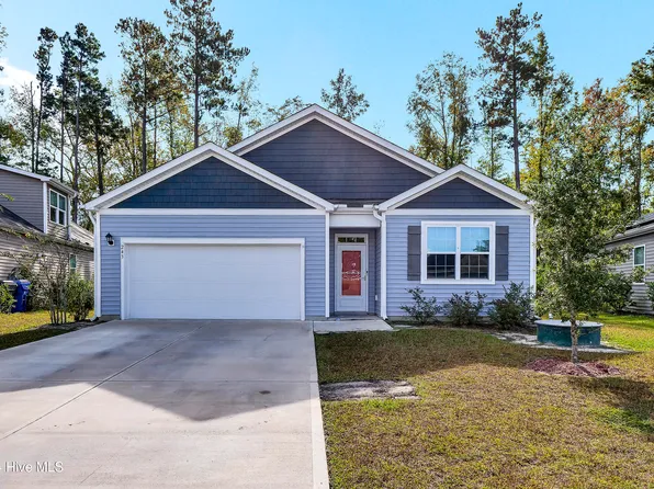 243 Windy Woods Way, Wilmington, NC 28401
