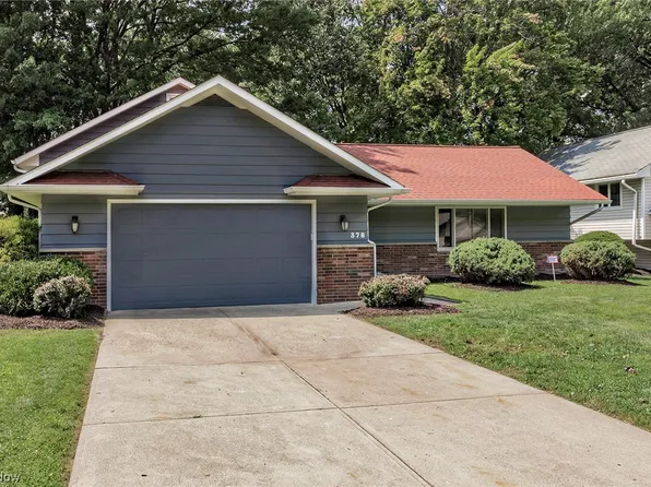 378 Balmoral Dr, Richmond Heights, OH 44143