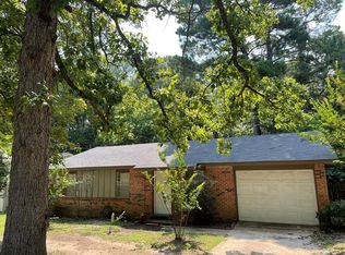 897 W Cayuga Dr, Athens, TX