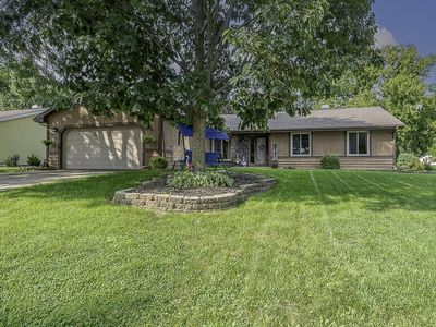 1534 Royal Oaks Drive, Janesville, WI, 53548