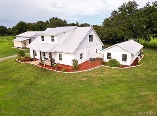 7605 SW 32nd St, Bushnell, FL 33513