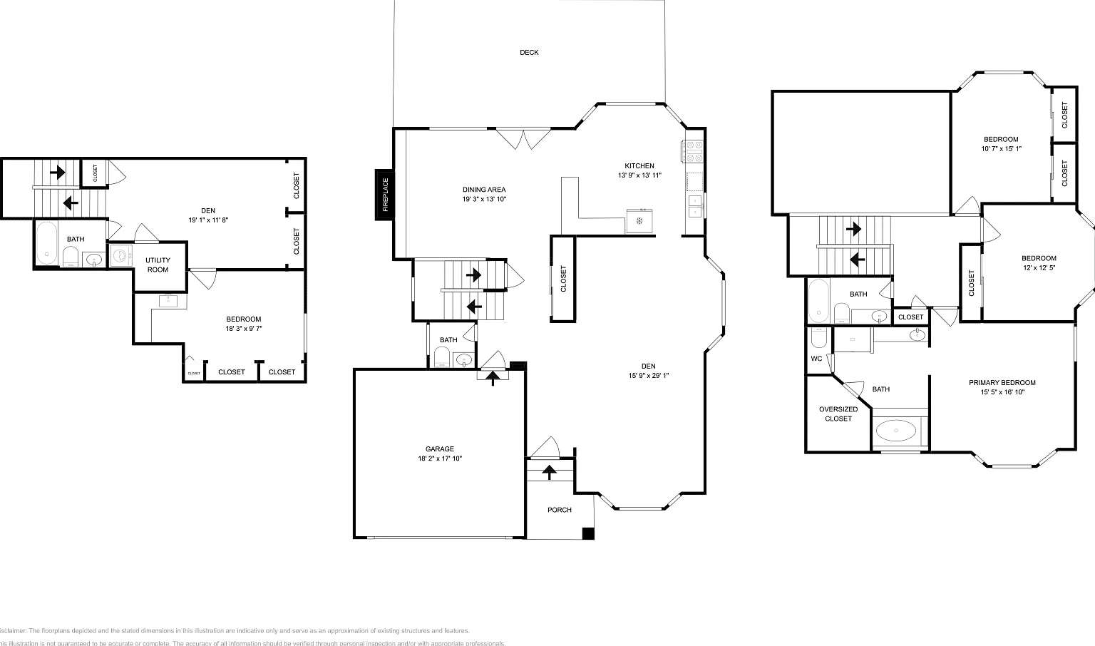17518 E Wesley Place Aurora CO — Photo 2