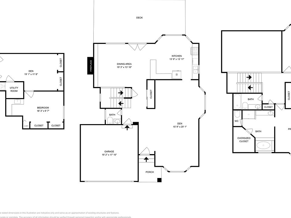 2nd image of 17518 E Wesley Pl
