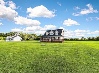 28321 Sunbeam Rd, Franklin, VA 23851