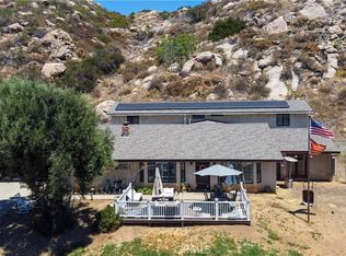 1529 Olive St, Ramona, CA 92065