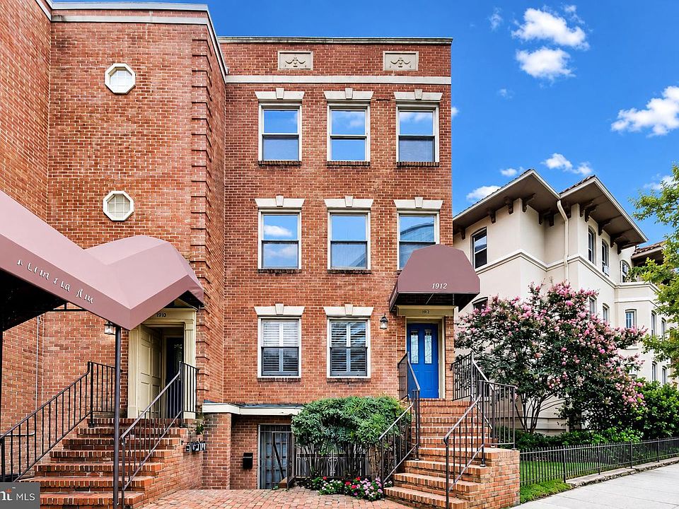 1st image of 1912 T St NW APT 2