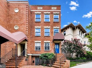1912 T St NW APT 2, Washington, DC 20009