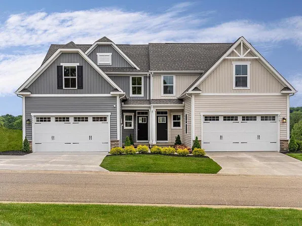 357 Guglielma Springett Dr, West Grove, PA 19390