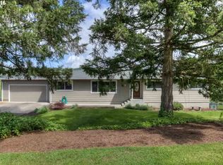 12252 Jefferson Hwy #99, Jefferson, OR 97352