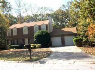 971 Lost Creek Cir, Stone Mountain, GA 30088