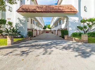 517 N Curtis Ave APT C, Alhambra, CA 91801