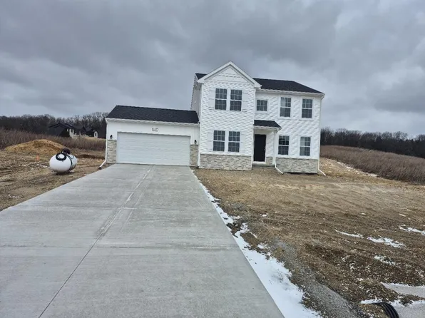7224 Gibson Farms Dr, Middleville, MI 49333