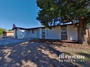 12505 Conejo Rd NE, Albuquerque, NM 87123