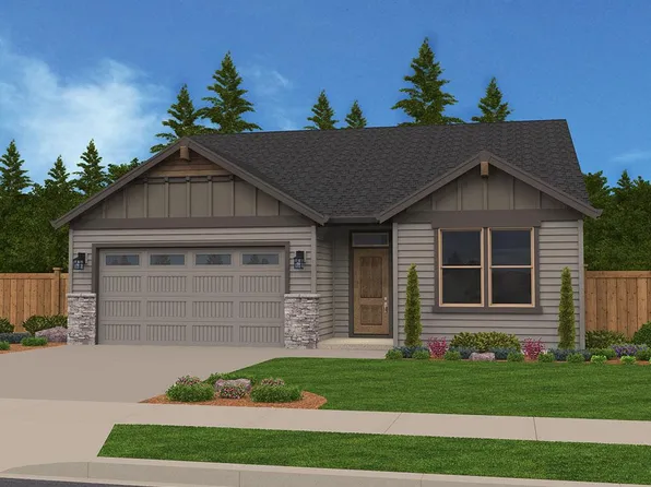 The Ashton Plan, Urban Meadows