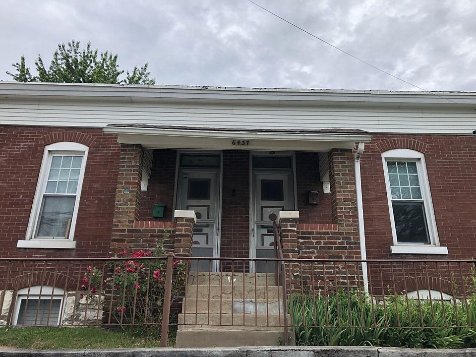 1st image of 6437 Wade Ave #1E