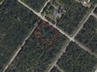 1570 Beech Road, Southport, NC 28461