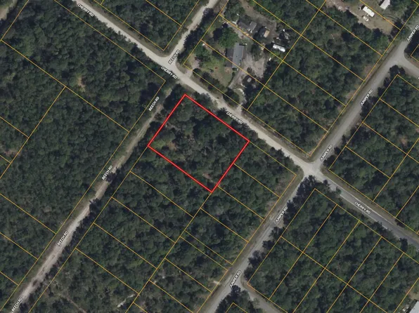 1570 Beech Road, Southport, NC 28461
