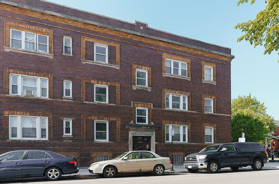 1st image of 3651 W 25th St #2R