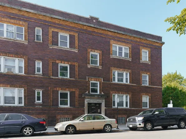3651 W 25th St, Chicago, IL