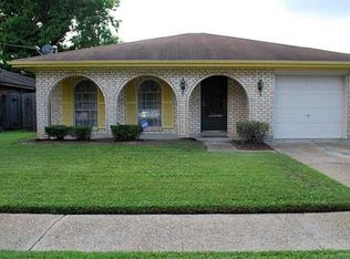 3109 Maine Ave, Kenner, LA 70065