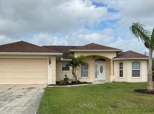 409 Piedmont St, Lehigh Acres, FL 33974