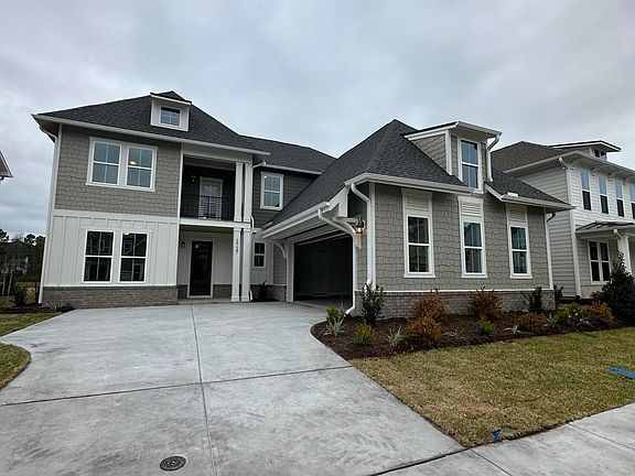 2nd image of 3727 Mason Port Drive #80