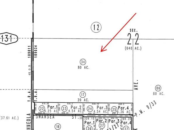 33255 Minneola Rd, Newberry Springs, CA 92365