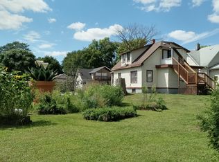 312 N 5th Ave #2, Kankakee, IL 60901