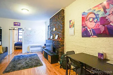 Rented by City Connections Realty