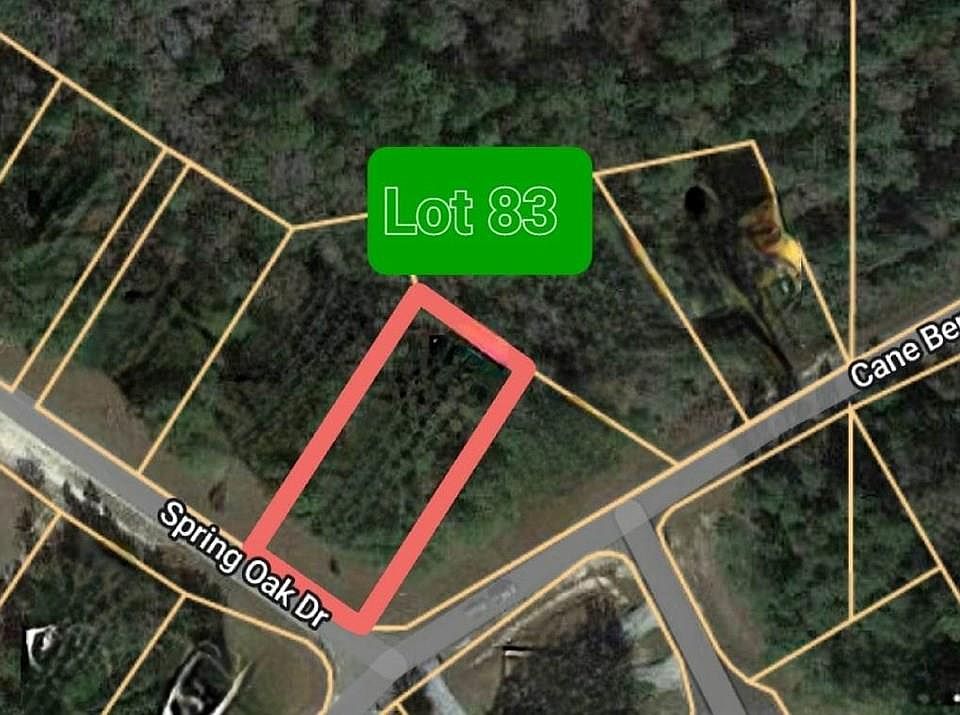 2nd image of 83 Spring Oak Dr