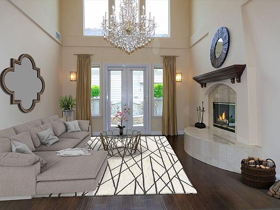 5th image of 6411 Fairwind Cir