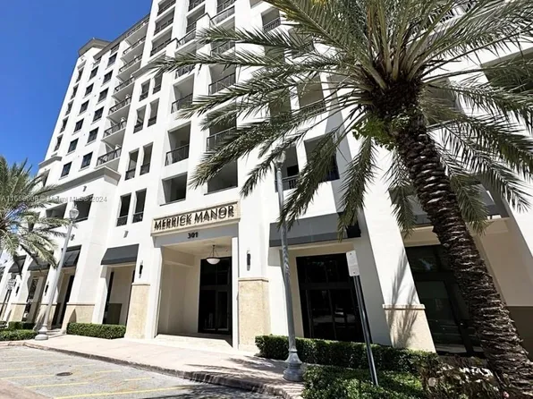 301 Altara Ave APT 308, Coral Gables, FL 33146