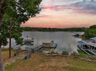 154 Parkview, Gainesville, TX 76240