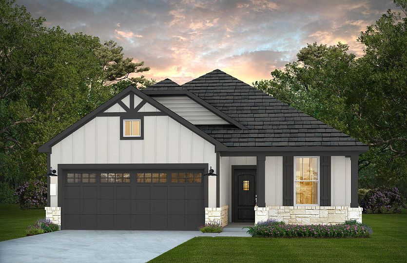 Home Exterior HC202