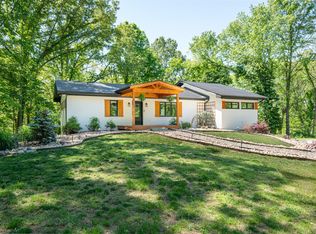1230 Old Hollow Rd, Buchanan, VA 24066