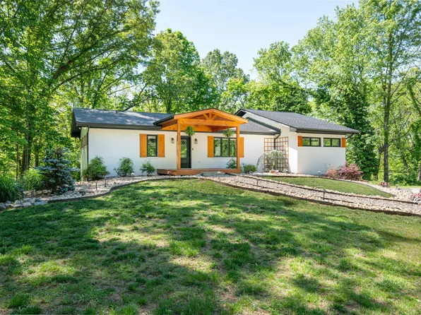 1230 Old Hollow Rd, Buchanan, VA 24066