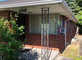 12346 14th Ave NE, Seattle, WA 98125