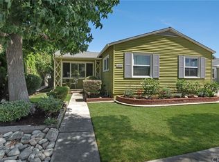 13222 Hindry Ave, Hawthorne, CA 90250